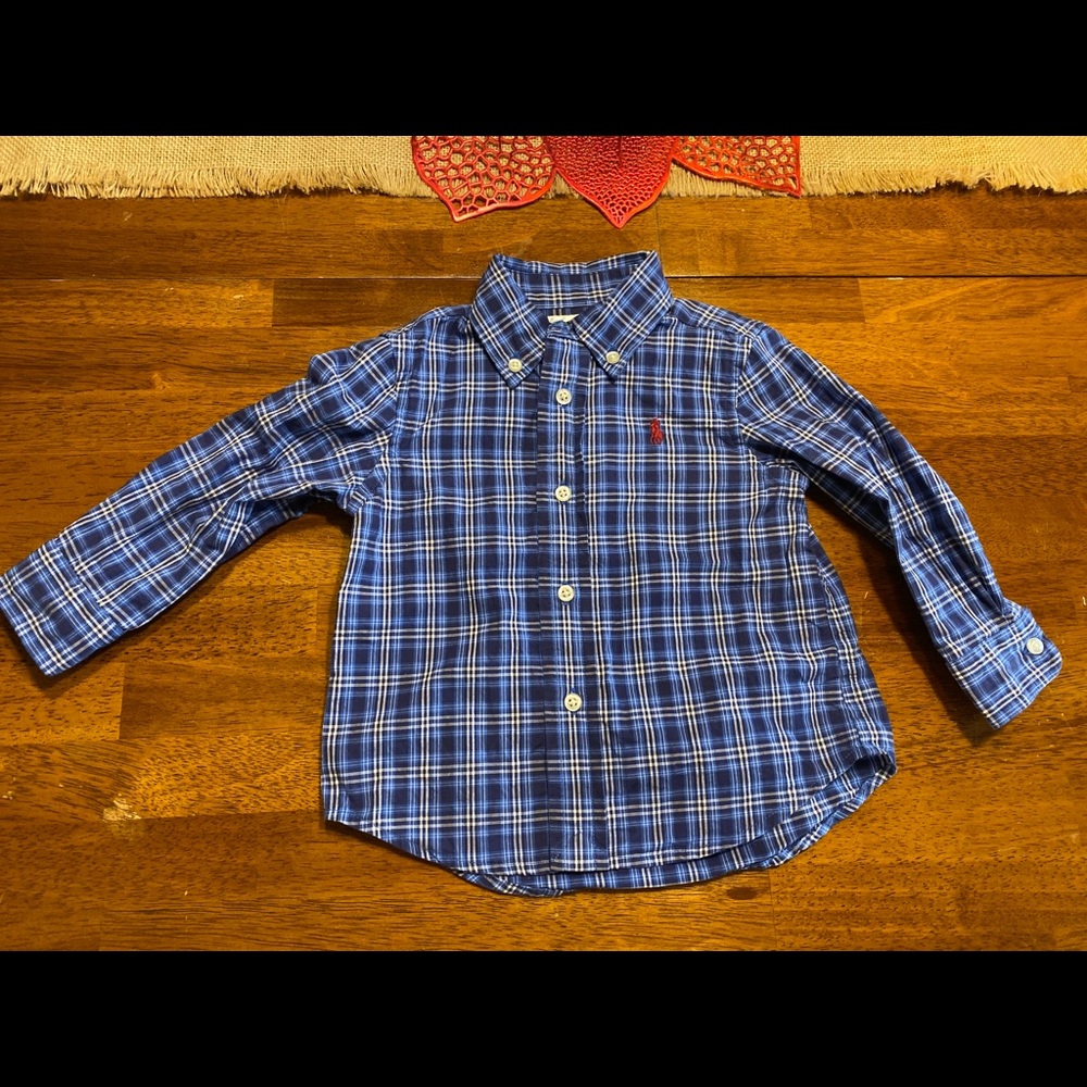 Ralph Lauren polo
